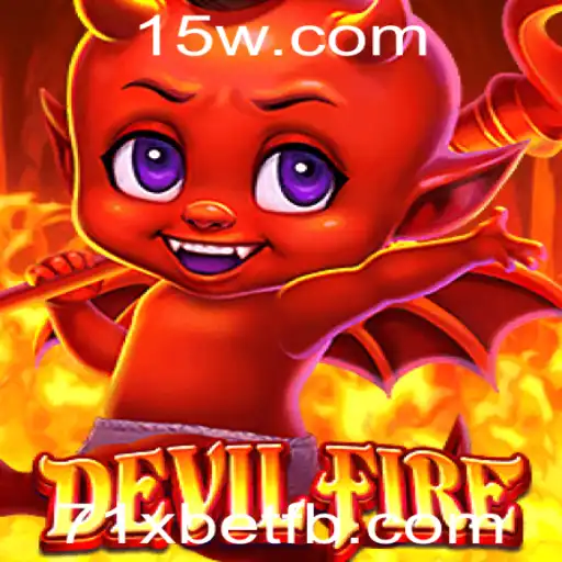 Explorando DevilFire: Uma Jornada no Mundo dos Jogos com 71x Bet