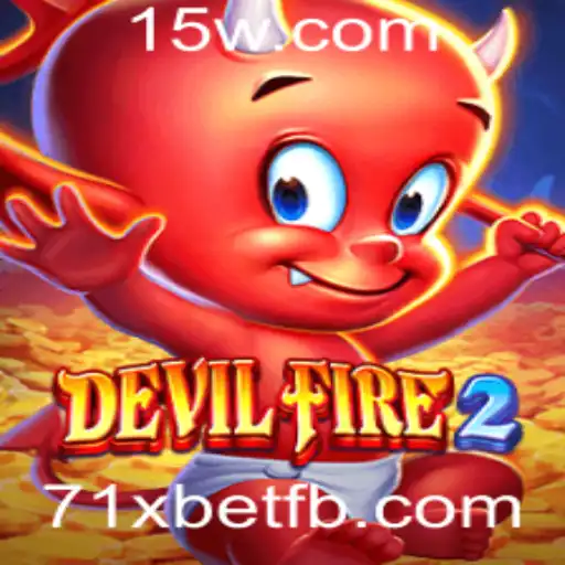 Explorando DevilFire2: Uma Nova Experiência de Jogo com 71x bet