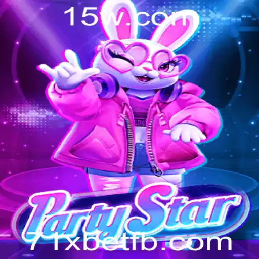 Descubra PartyStar: O Jogo que Agita a Cena com Multiplicadores de 71x Bet