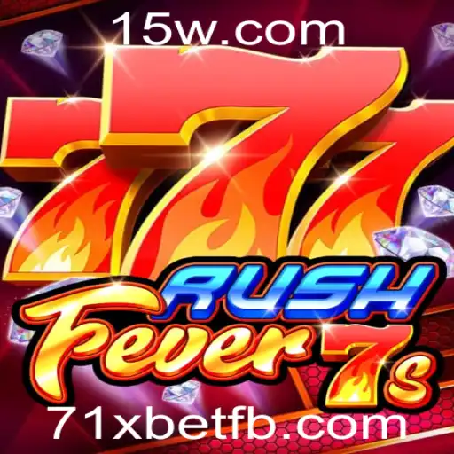 Explorando a Emoção do 'RushFever7s' e a Dinâmica da Aposta 71x